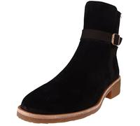 El Naturalista Femme N5948 Irati Botte Oxford, Noir, 36 EU Large