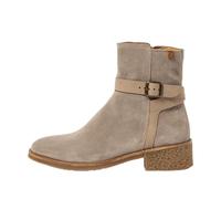 El Naturalista Femme N5948 Irati Botte Oxford, Taupe, 40 EU Large