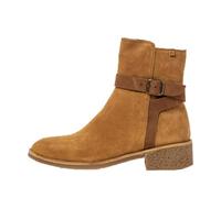 El Naturalista Femme N5948 Irati Botte Oxford, Toffee, 42 EU Large