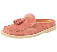 El Naturalista Femme N5964 Plantae Mocassin, Framboise, 38 EU