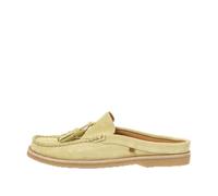 El Naturalista Femme N5964 PLANTAE Mule, Lime, 36 EU Large