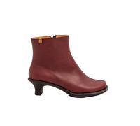 El Naturalista Femme N5994 Igusa Botte Oxford, Cerise, 36 EU Large