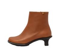El Naturalista Femme N5994 Igusa Botte Oxford, Toffee, 36 EU Large