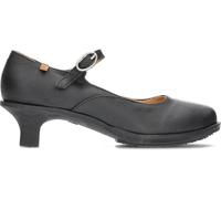 El Naturalista Femme N5996 Igusa Plate-Forme, Noir, 41 EU