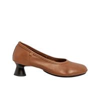 El Naturalista Femme N694 Alma Plate-Forme, Cuero, 37 EU Large