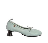 El Naturalista Femme N695 Alma Plate-Forme, Blue, 36 EU Large
