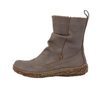 El Naturalista Femme N722 Nido Botte Oxford, Gris, 38 EU Large