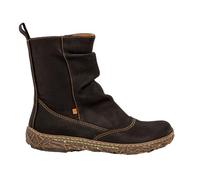 El Naturalista Femme N722 Nido Botte Oxford, Noir, 41 EU Large
