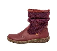 El Naturalista Femme N758p Nido Botte Oxford, Bordeaux (Wulf Bordeaux), 37 EU Large