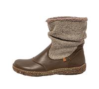 El Naturalista Femme N758p Nido Botte Oxford, Wulf Forest, 37 EU Large