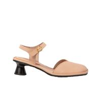 El Naturalista Femme N884 Flora Sandale à Talon, Salmon, 41 EU Large
