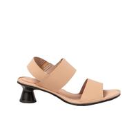 El Naturalista Femme N885 Flora Sandale à Talon, Salmon, 39 EU Large