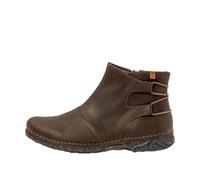 El Naturalista Femme N917 Angkor Botte Oxford, Kaki, 38 EU Large