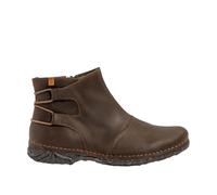 El Naturalista Femme N917 Angkor Botte Oxford, Kaki, 39 EU Large