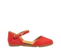 El Naturalista Femme Nd54 Stella Sandale Plate, Tibet, 42 EU