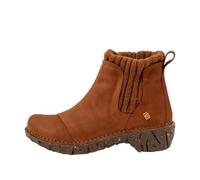 El Naturalista Femme Ne23 Yggdrasil Botte Oxford, Bois, 40 EU Large