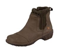 El Naturalista Femme Ne23 Yggdrasil Botte Oxford, Forêt, 39 EU Large