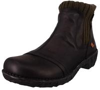 El Naturalista Femme Ne23 Yggdrasil Botte Oxford, Forêt Noire, 37 EU Large