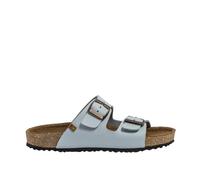 El Naturalista Femme Ne50 Waraji Sandale, Bleu Ciel, 39.5 EU