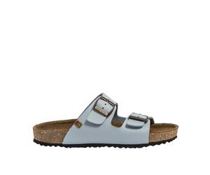 El Naturalista Femme Ne50 Waraji Sandale, Bleu Ciel, 39.5 EU