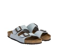 El Naturalista Femme Ne50 Waraji Sandale, Bleu Clair, 44 EU