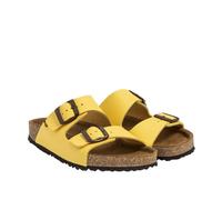 El Naturalista Femme Ne50 Waraji Sandale, Citron, 44 EU