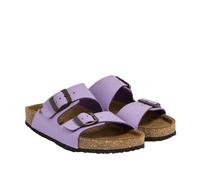 El Naturalista Femme Ne50 Waraji Sandale, Lavande, 45 EU