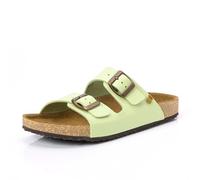 El Naturalista Femme Ne50 Waraji Sandale, Lichen, 36 EU