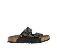 El Naturalista Femme NE50 WARAJI Sandale, Noir/Blanc, 36 EU