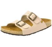 El Naturalista Femme Ne50 Waraji Sandale, Nude, 36 EU