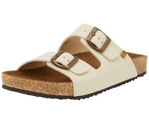 El Naturalista Femme Ne50 Waraji Sandale, Sable, 41 EU