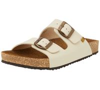 El Naturalista Femme Ne50 Waraji Sandale, Sable, 42 EU