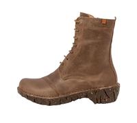 El Naturalista Femme Ng57 Yggdrasil Botte Oxford, Stone, 42 EU Large