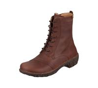 El Naturalista Femme Ng57 Yggdrasil Botte Oxford, Terre, 40 EU Large