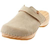 El Naturalista Femme Shokunin Sandale à Talon, Pierre, 41 EU