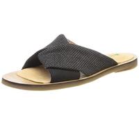El Naturalista Femme Tulip Sandale, Noir, 40 EU