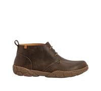 El Naturalista Homme N5618 Turtle Botte Oxford