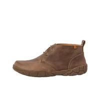 El Naturalista Homme N5618 Turtle Botte Oxford, Stone, 42 EU Large