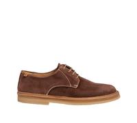 El Naturalista Homme N5952 Lumbier Plat Oxford, Chocolat, 45 EU