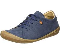 El Naturalista Baskets basses PAWIKAN in Marine 42