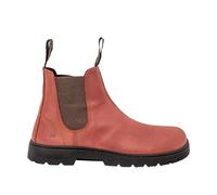 El Naturalista Mixte N5262 Nomada Botte Oxford, Rougeur, 36 EU Large