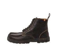 El Naturalista Mixte N5263 Nomada Botte Oxford, Noir, 37 EU Large