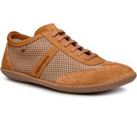 Baskets El Naturalista El Viajero N5293 pour Femme 41 Marron