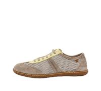 El Naturalista Mixte N5293 EL Viajero Sneakers Basses, Taupe, 43 EU Large