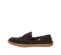 El Naturalista Mixte N5294 EL Viajero Sneakers Basses, Black, 44 EU Large