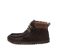 El Naturalista Mixte N5373 Tribu Botte Oxford, Noir, 42 EU Large