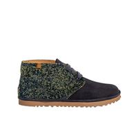 El Naturalista Mixte N5374 Tribu Botte Oxford, Bleu Marine (Wulf Marino), 40 EU Large