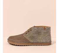 El Naturalista Mixte N5374 Tribu Botte Oxford, Taupe (Wulf Taupe), 37 EU Large
