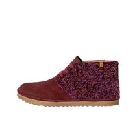 El Naturalista Mixte N5374 Tribu Botte Oxford, Violet (Wulf Purple), 41 EU Large