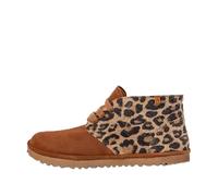 El Naturalista Mixte N5374 Tribu Botte Oxford, Wulf Léopard, 38 EU Large